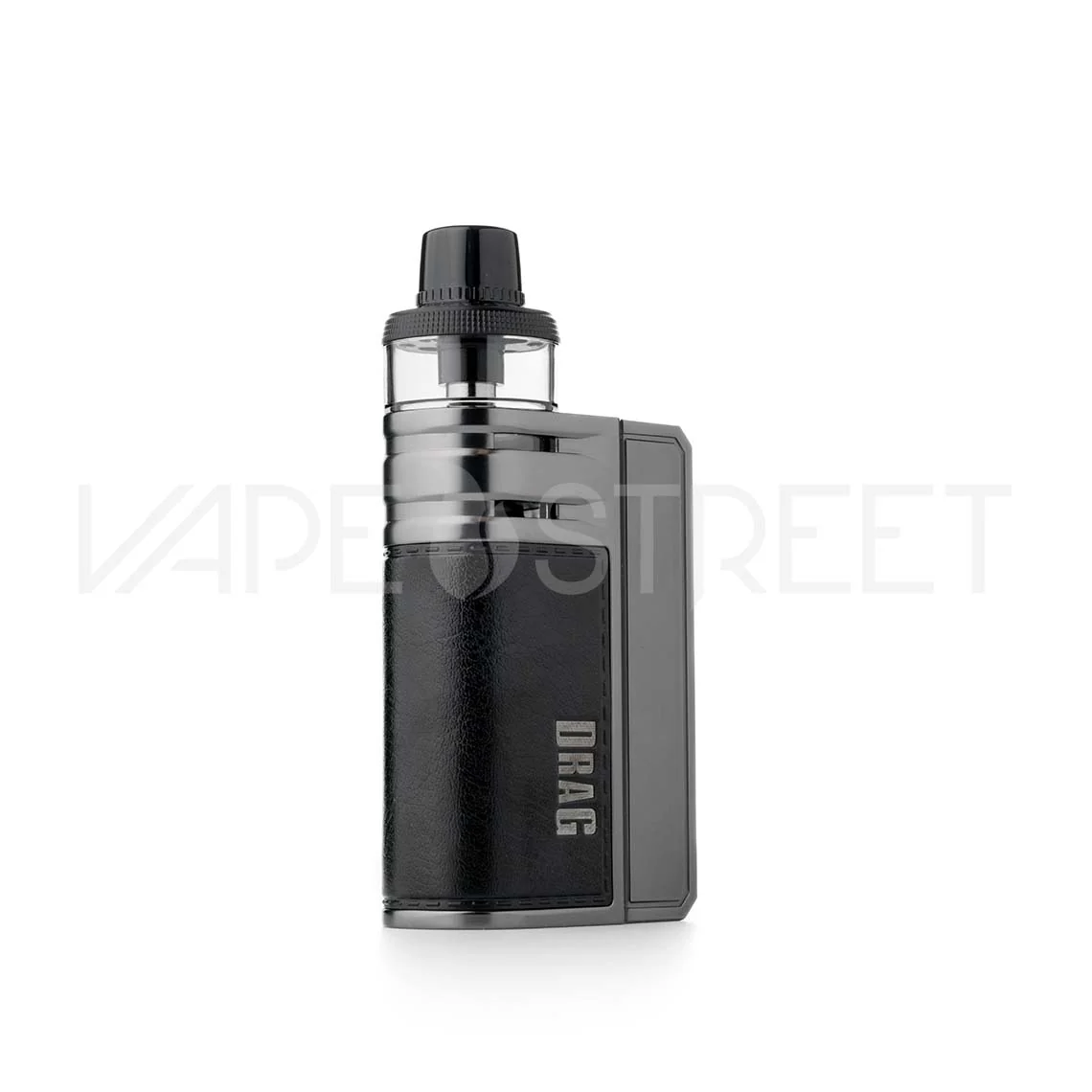 Voopoo Drag E60 60W Pod Mod Kit - Image 9