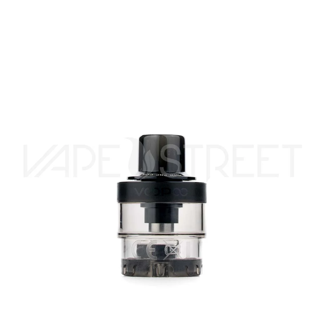 Voopoo Drag H80 S 80W Pod Mod Kit - Image 4