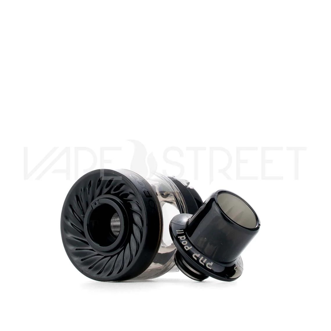 Voopoo Drag H80 S 80W Pod Mod Kit - Image 5