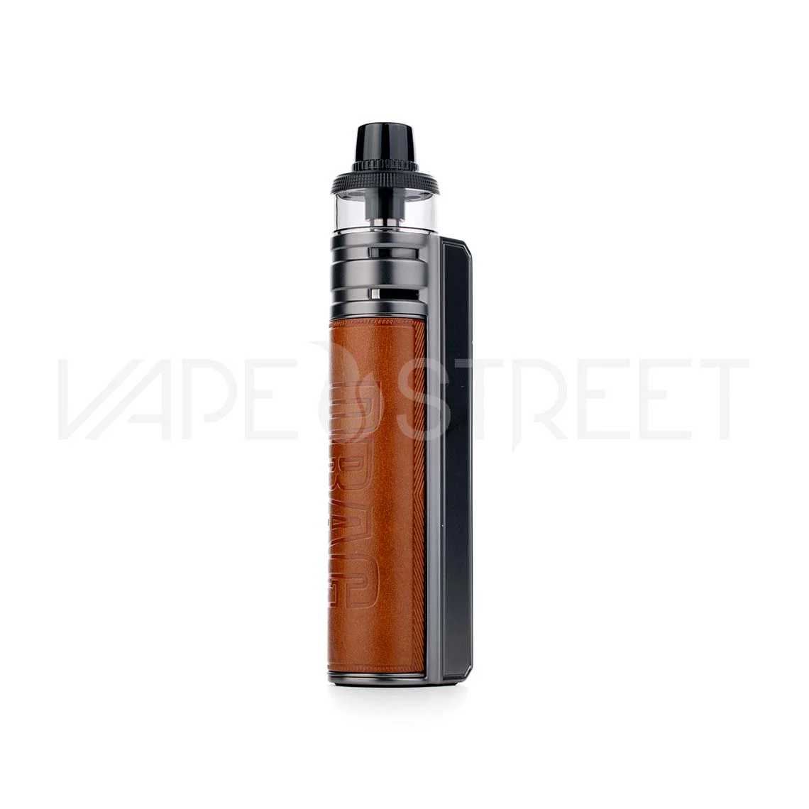 Voopoo Drag H80 S 80W Pod Mod Kit - Image 7