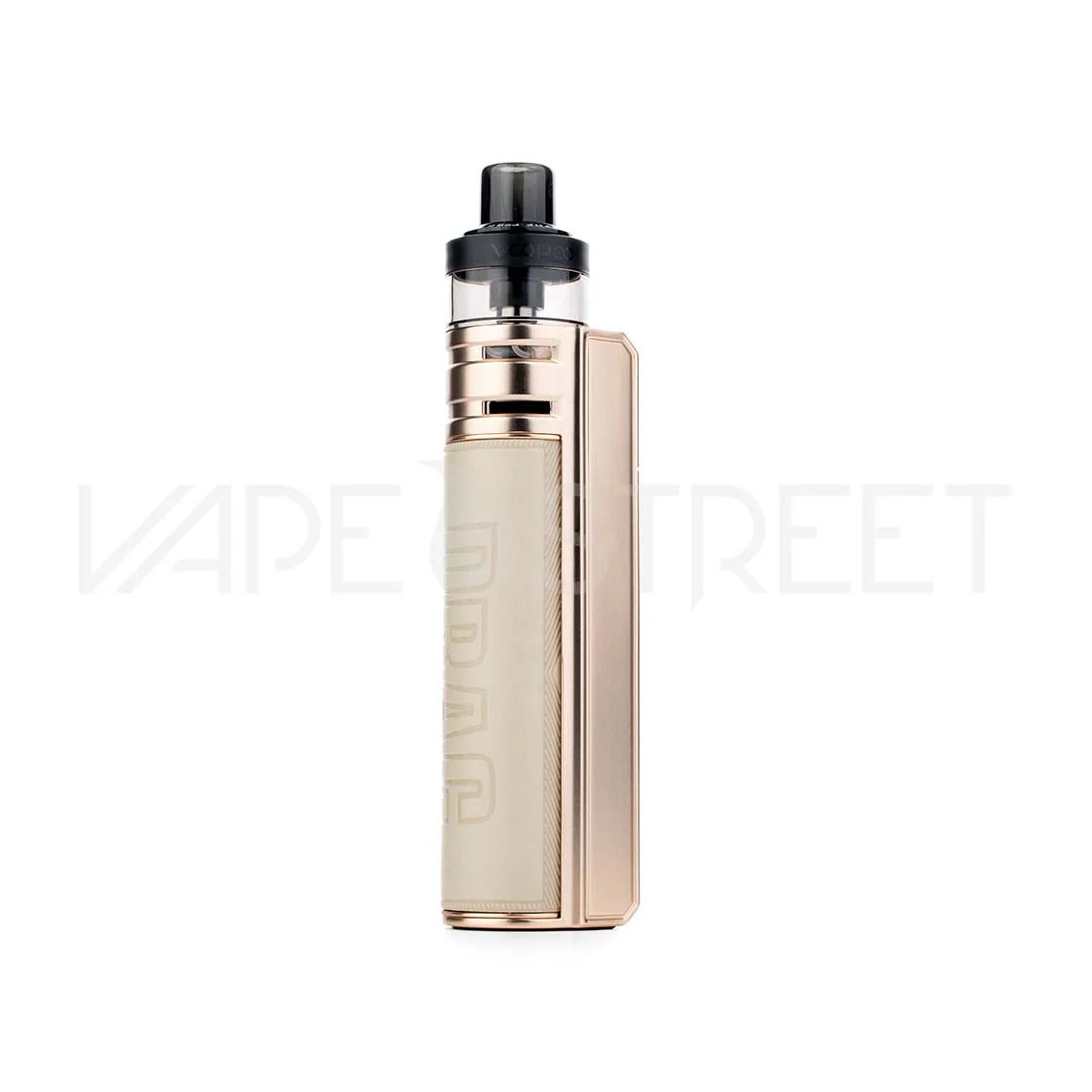 Voopoo Drag H80 S 80W Pod Mod Kit - Image 8