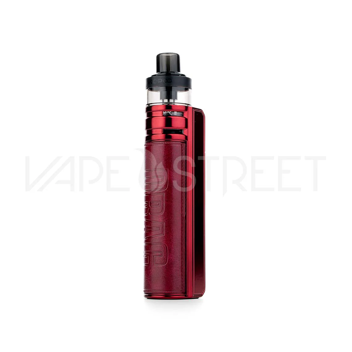 Voopoo Drag H80 S 80W Pod Mod Kit - Image 9