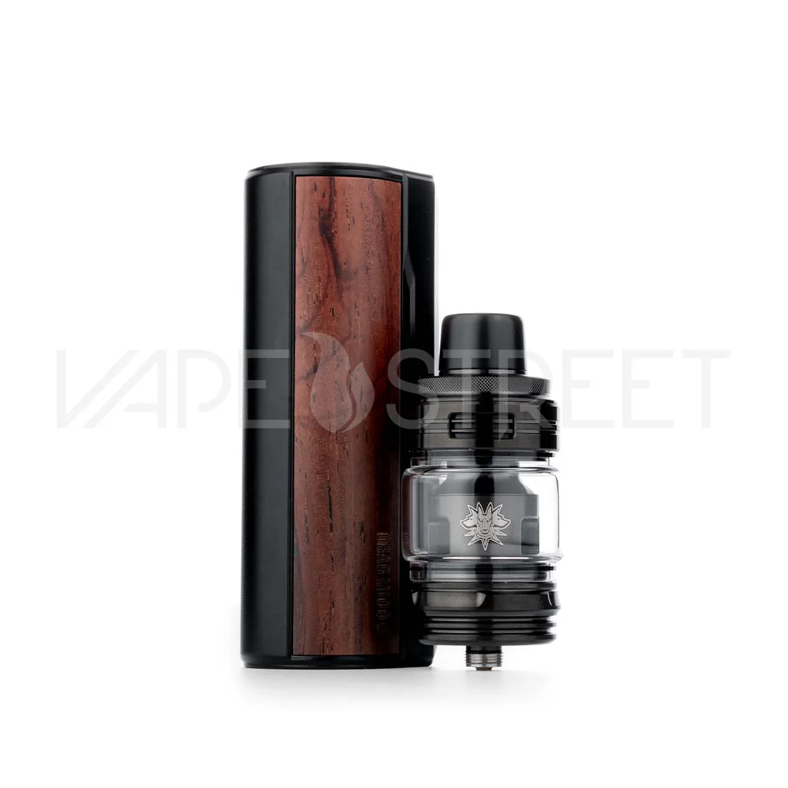 Voopoo Drag M100S 100W Starter Kit - Image 10