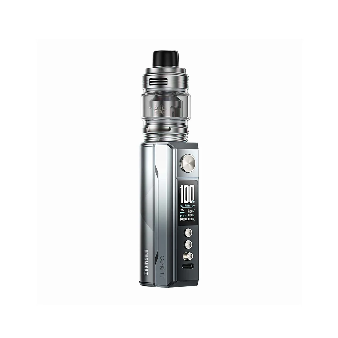 Voopoo Drag M100S 100W Starter Kit - Image 12