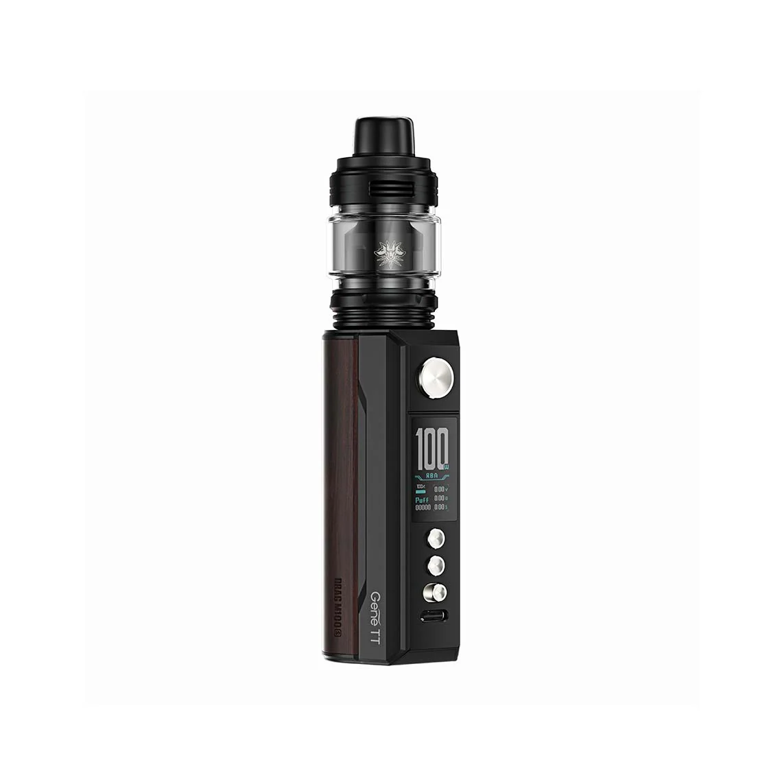 Voopoo Drag M100S 100W Starter Kit - Image 14