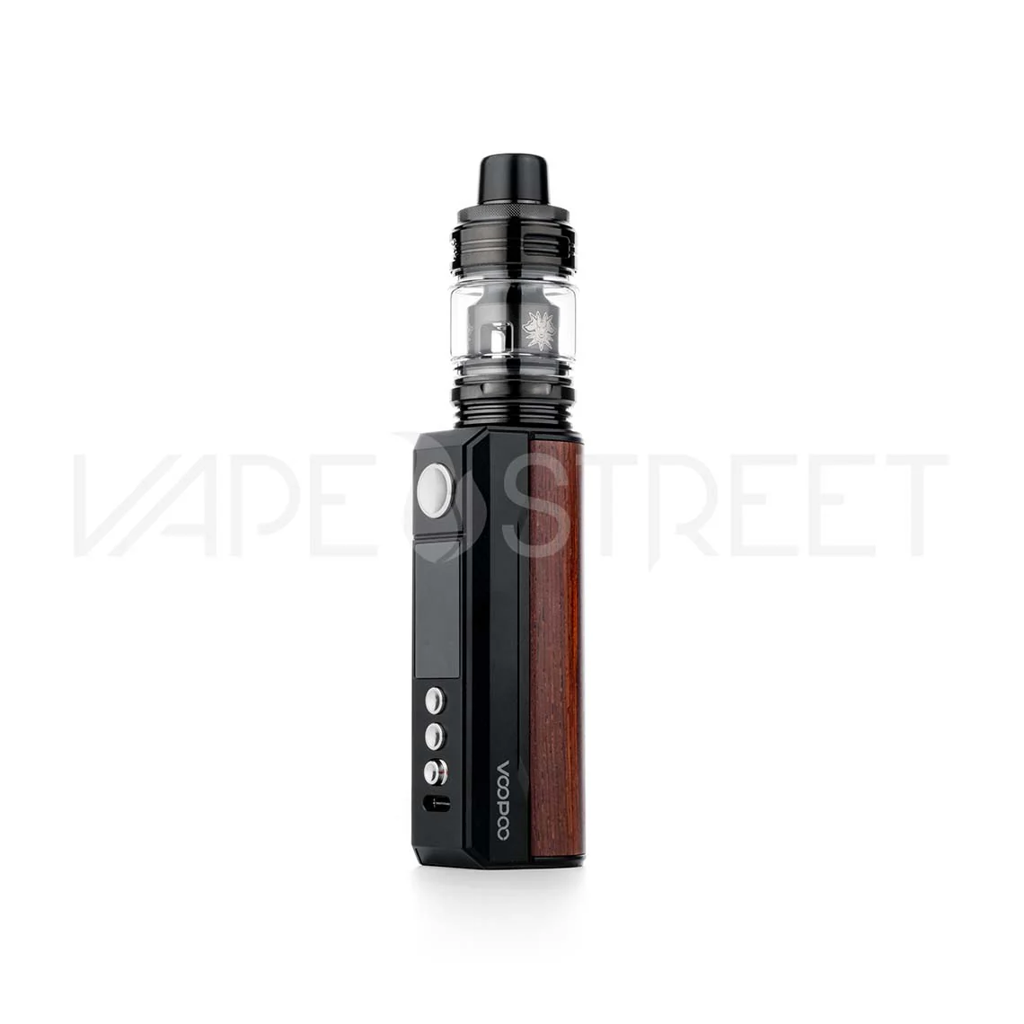 Voopoo Drag M100S 100W Starter Kit - Image 2