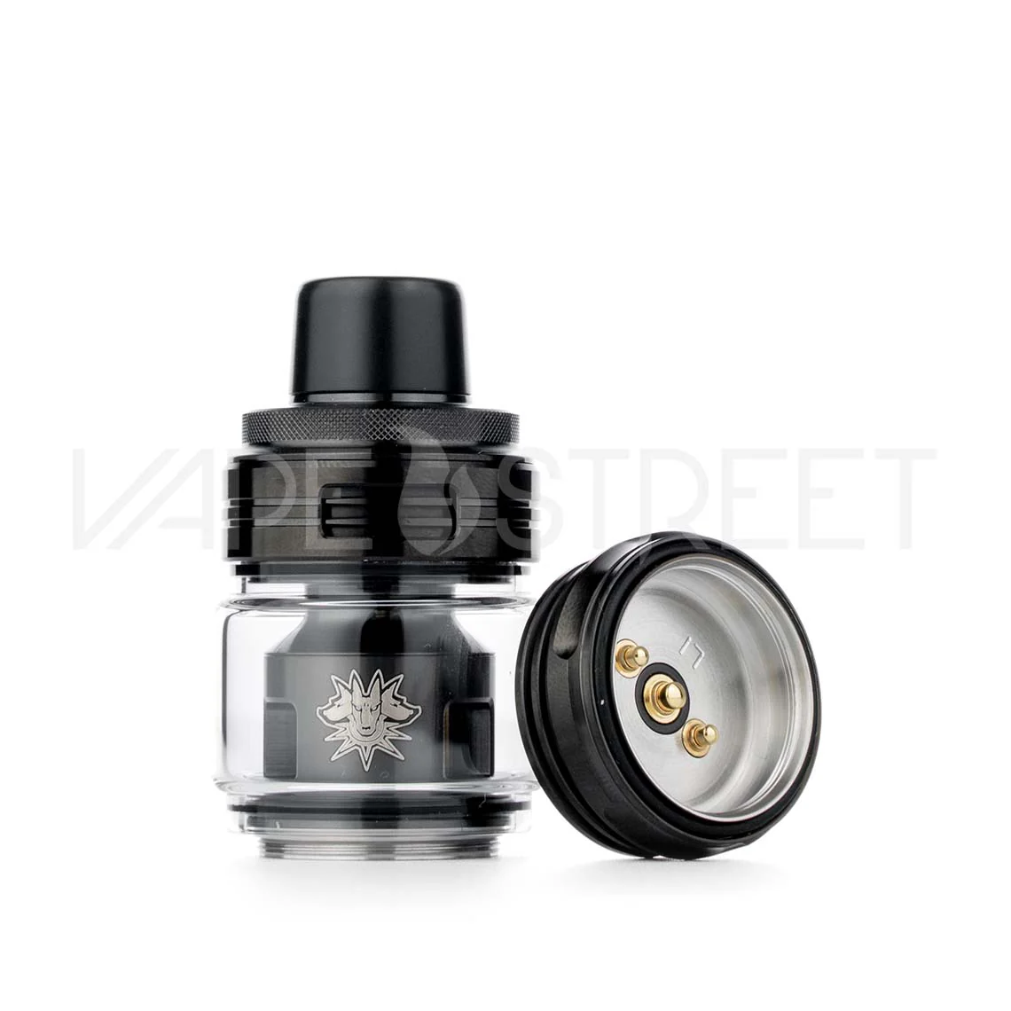 Voopoo Drag M100S 100W Starter Kit - Image 21