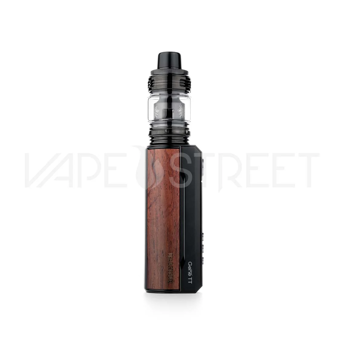 Voopoo Drag M100S 100W Starter Kit - Image 3