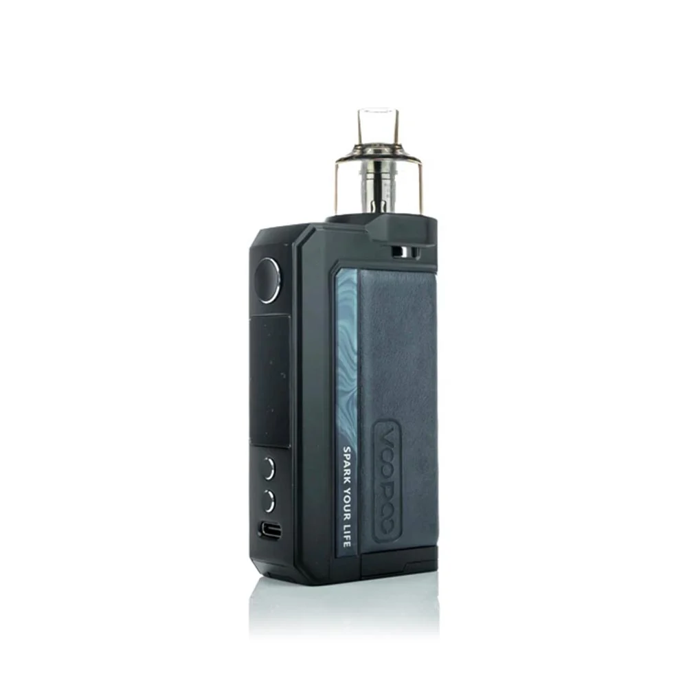 Voopoo Drag Max 177W Pod Mod Kit - Image 10