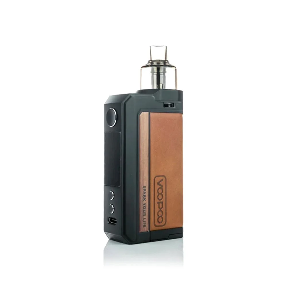 Voopoo Drag Max 177W Pod Mod Kit - Image 12