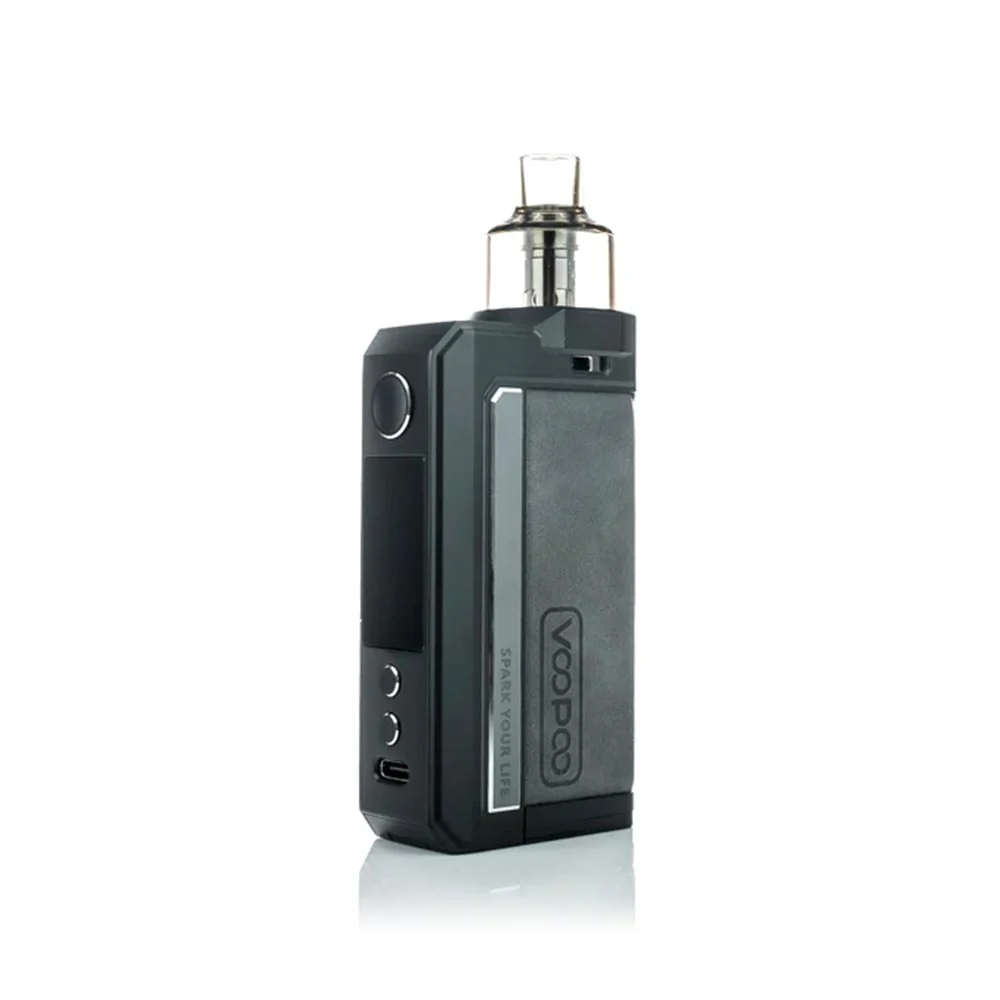 Voopoo Drag Max 177W Pod Mod Kit - Image 13