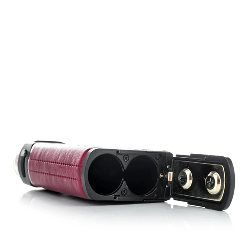 Voopoo Drag Max 177W Pod Mod Kit - Image 5