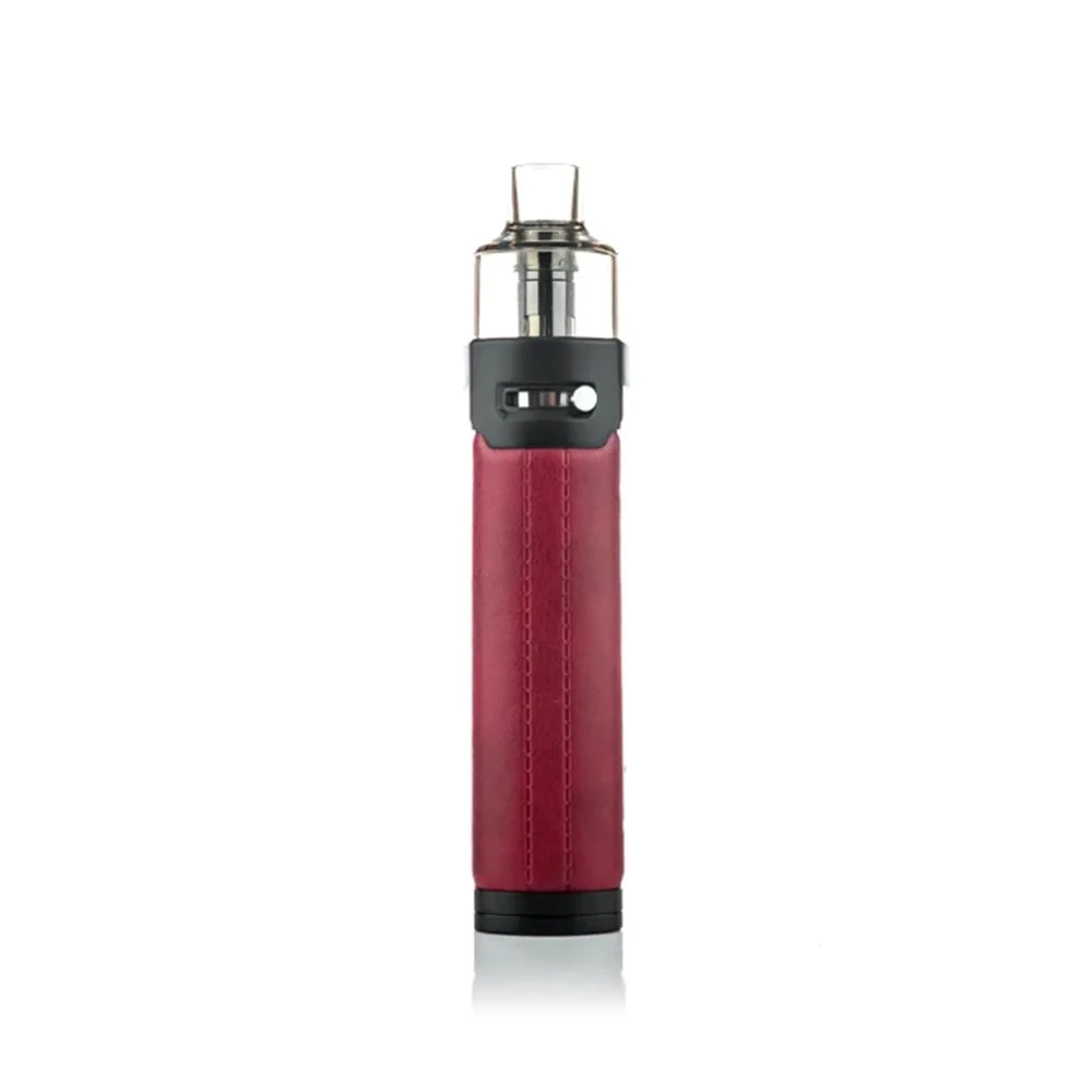 Voopoo Drag Max 177W Pod Mod Kit - Image 6