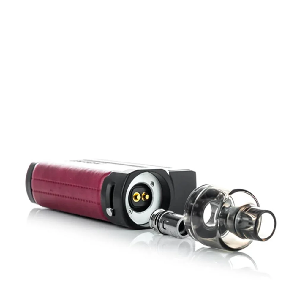 Voopoo Drag Max 177W Pod Mod Kit - Image 8