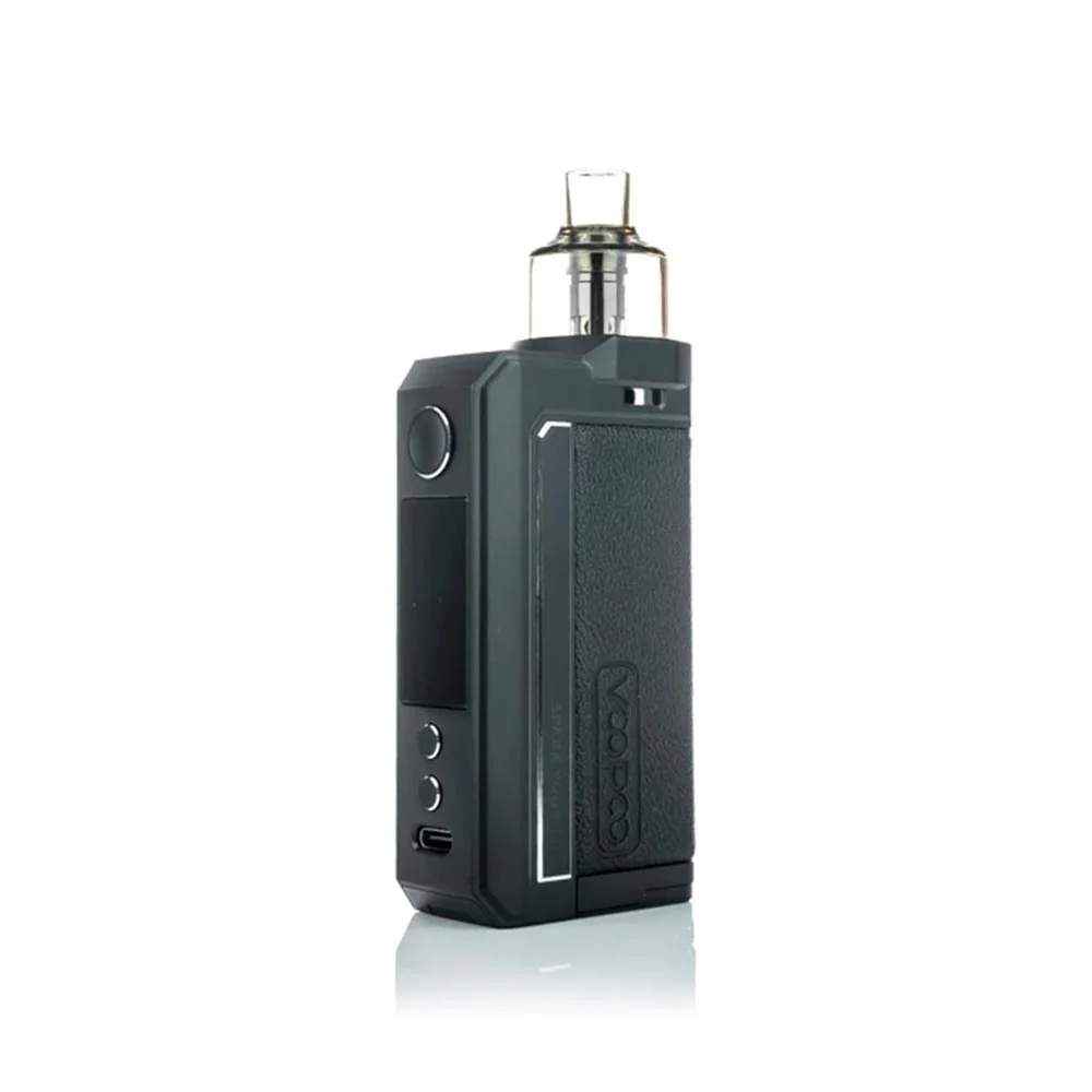 Voopoo Drag Max 177W Pod Mod Kit - Image 9