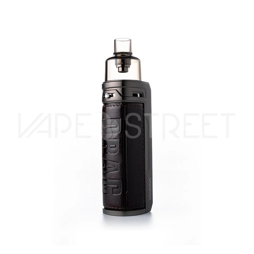 Voopoo Drag S 60W Pod Mod Kit - Image 12