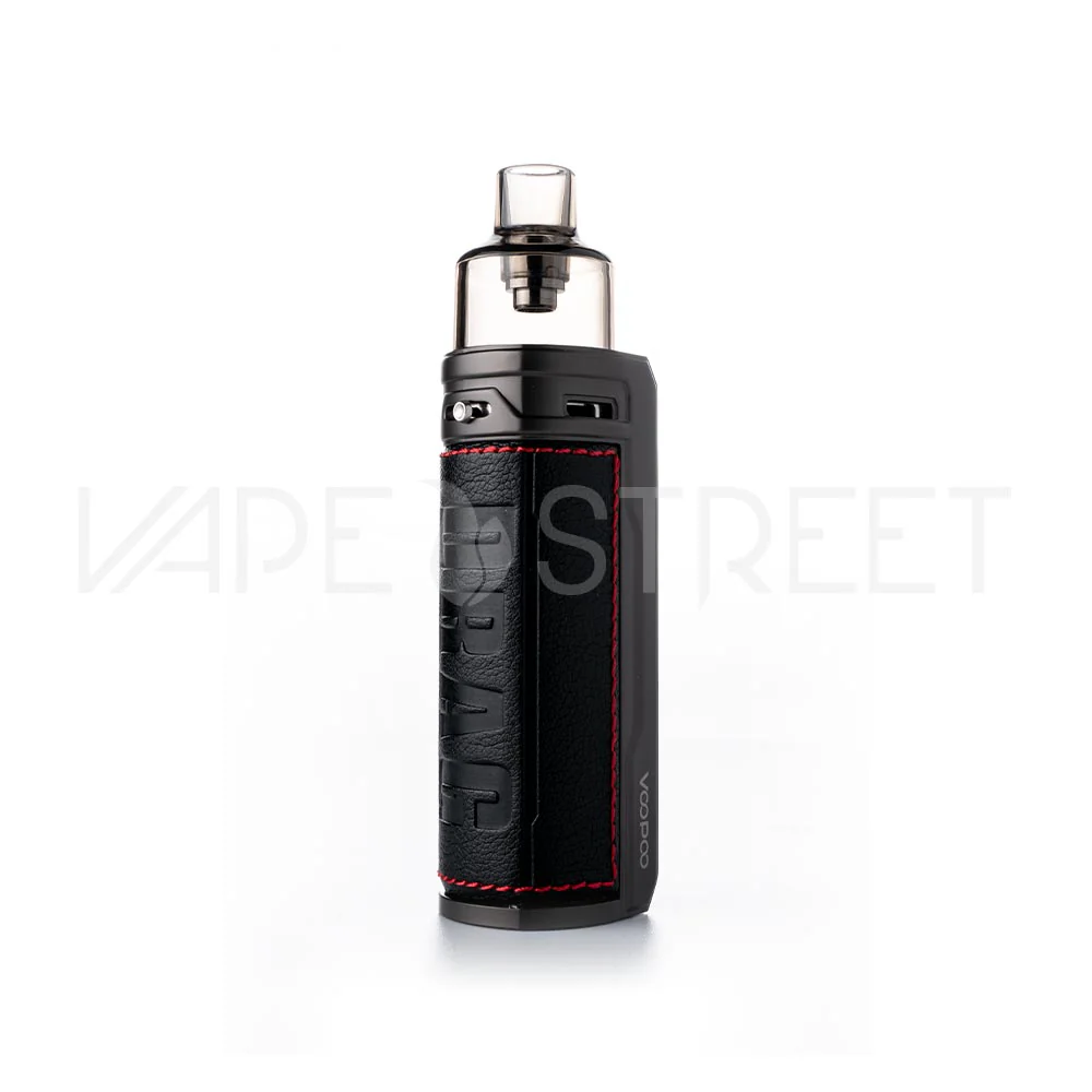 Voopoo Drag S 60W Pod Mod Kit - Image 13