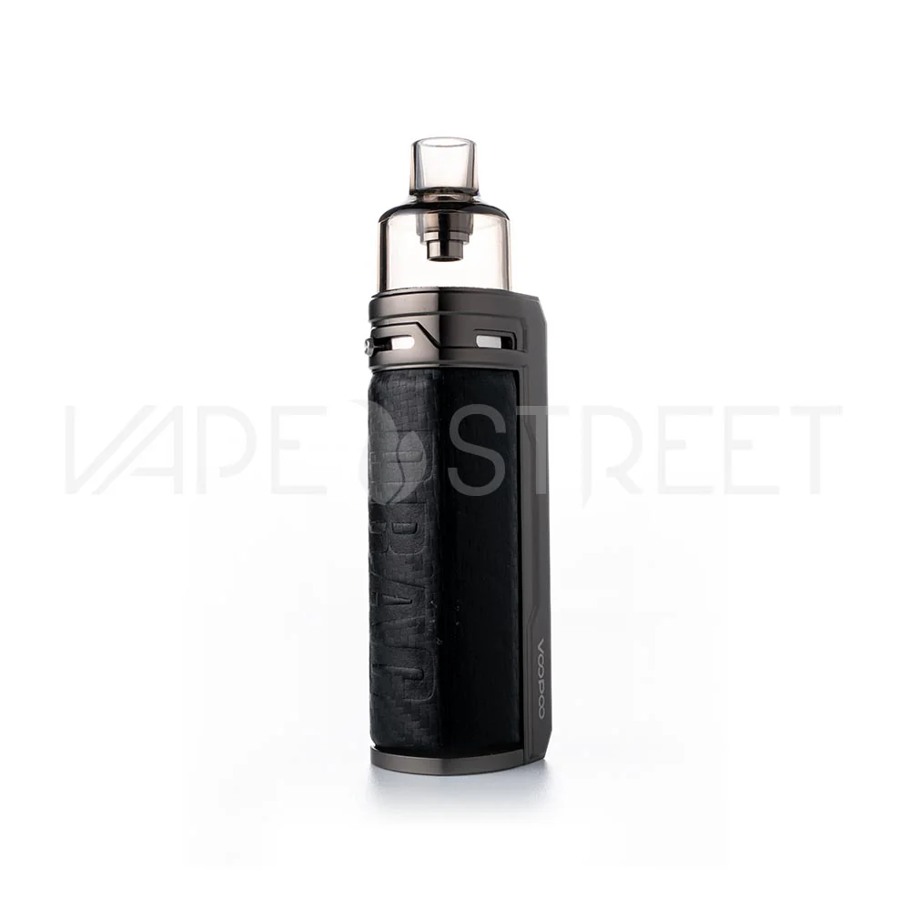Voopoo Drag S 60W Pod Mod Kit - Image 14