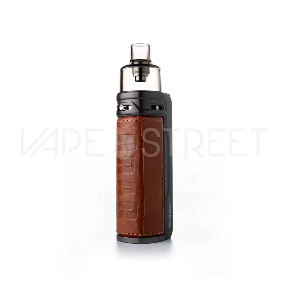 Voopoo Drag S 60W Pod Mod Kit - Image 16