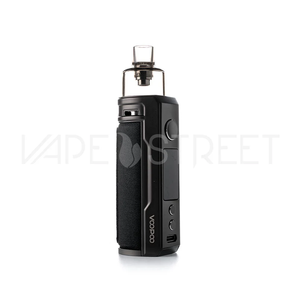 Voopoo Drag S 60W Pod Mod Kit - Image 2
