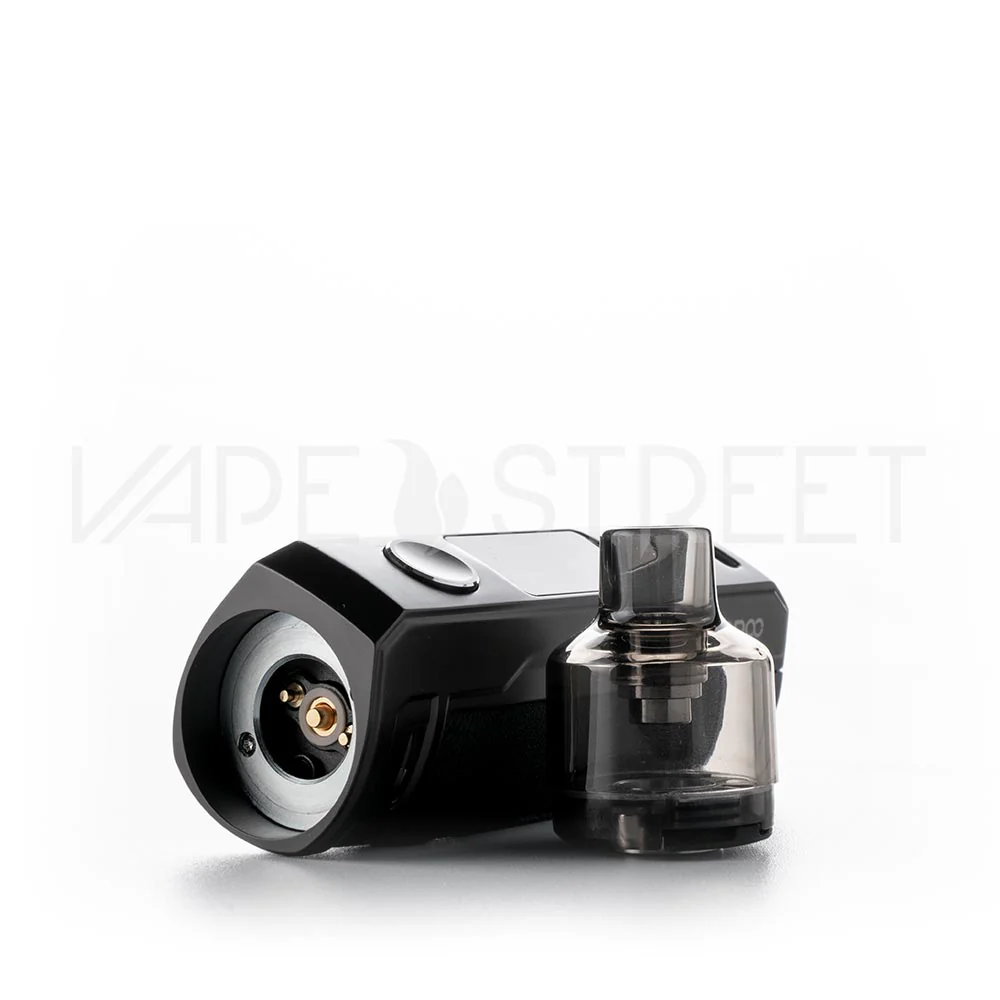 Voopoo Drag S 60W Pod Mod Kit - Image 7
