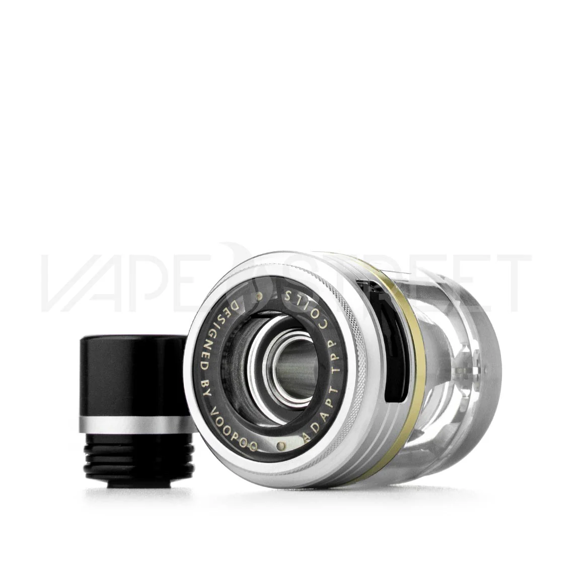Voopoo Drag S Pro 80W Pod Mod Kit - Image 10