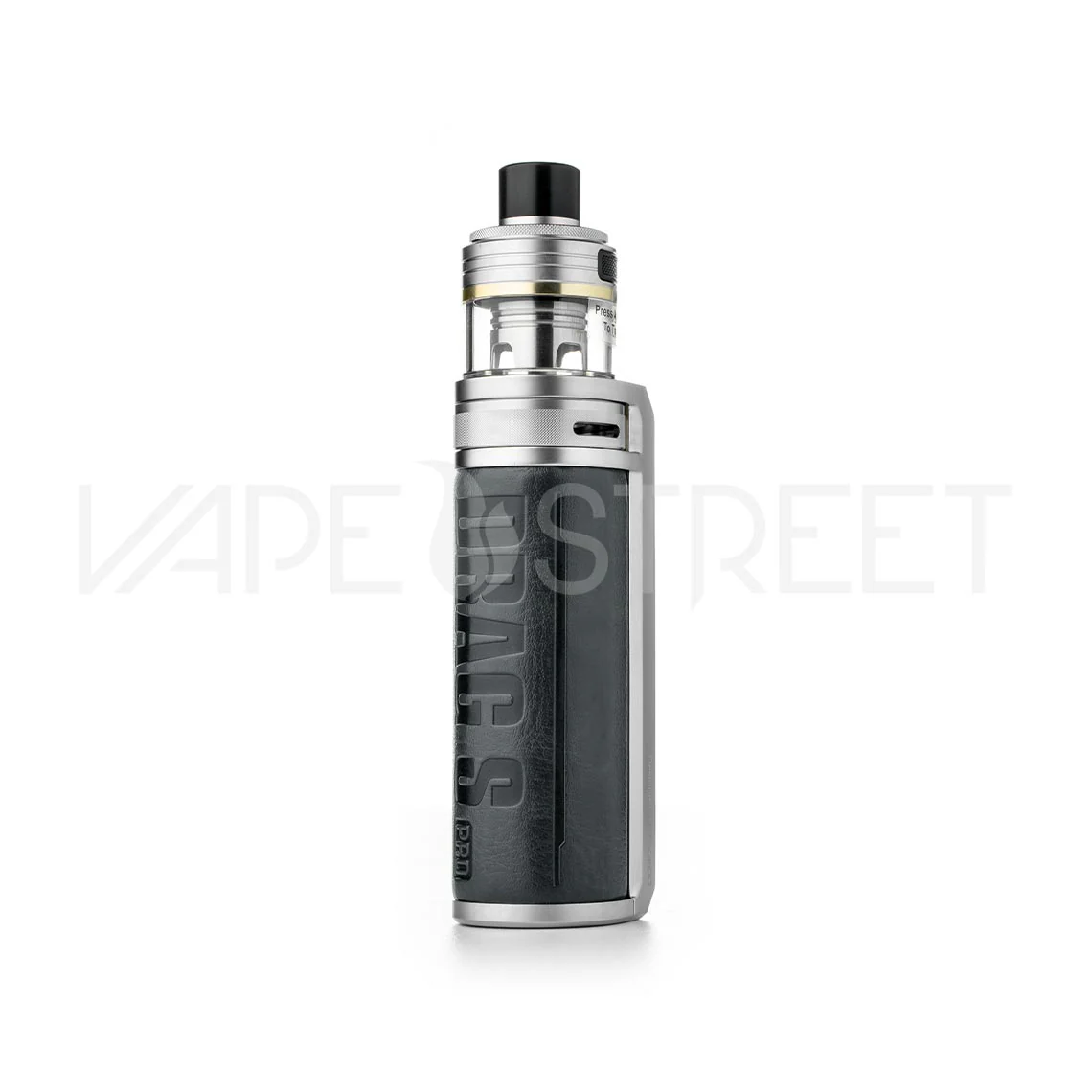 Voopoo Drag S Pro 80W Pod Mod Kit - Image 12