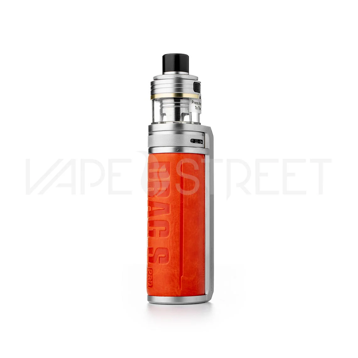 Voopoo Drag S Pro 80W Pod Mod Kit - Image 13