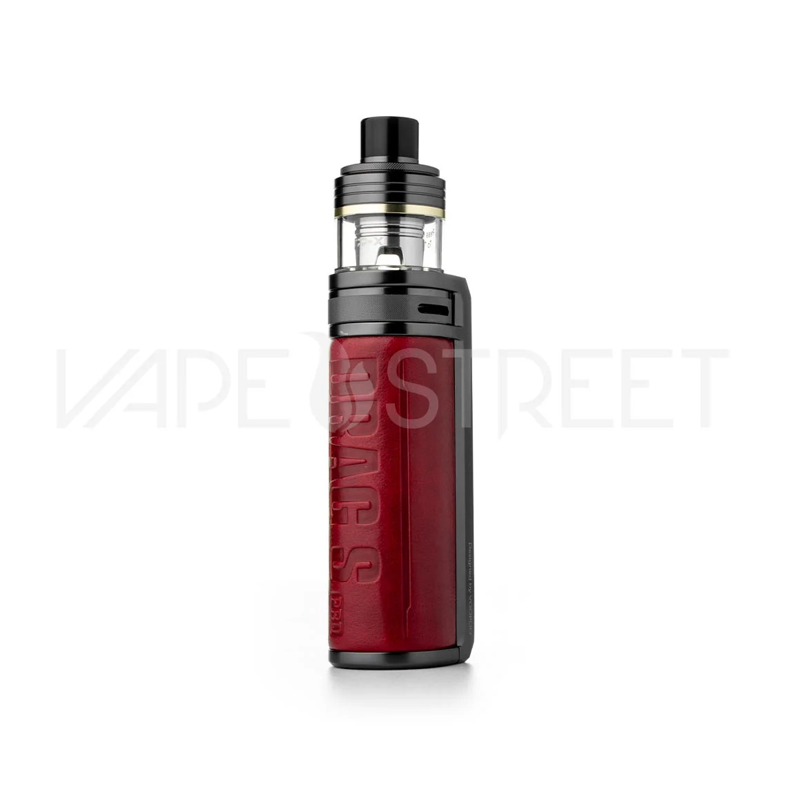 Voopoo Drag S Pro 80W Pod Mod Kit - Image 16