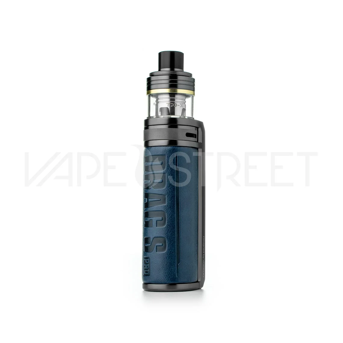 Voopoo Drag S Pro 80W Pod Mod Kit - Image 18