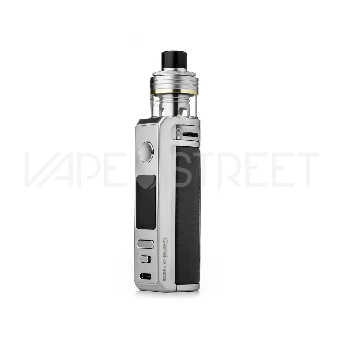 Voopoo Drag S Pro 80W Pod Mod Kit - Image 2