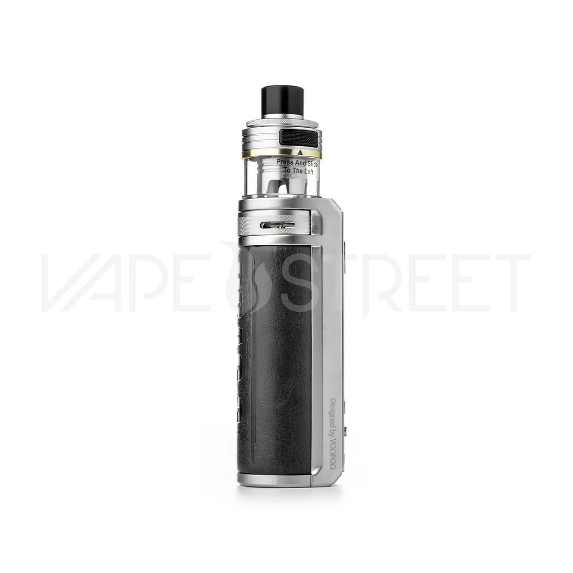 Voopoo Drag S Pro 80W Pod Mod Kit - Image 3