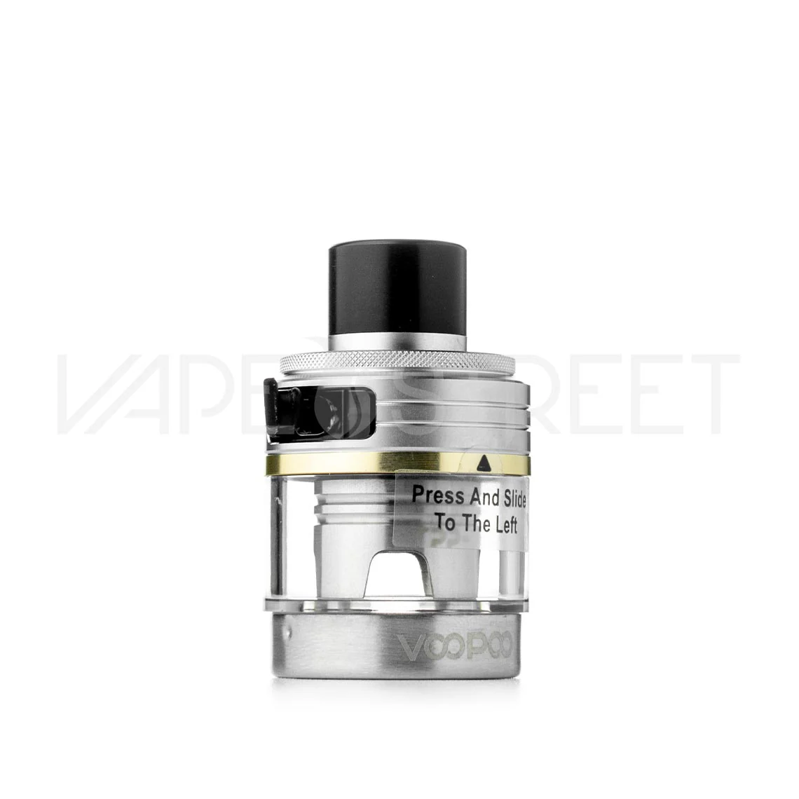 Voopoo Drag S Pro 80W Pod Mod Kit - Image 8