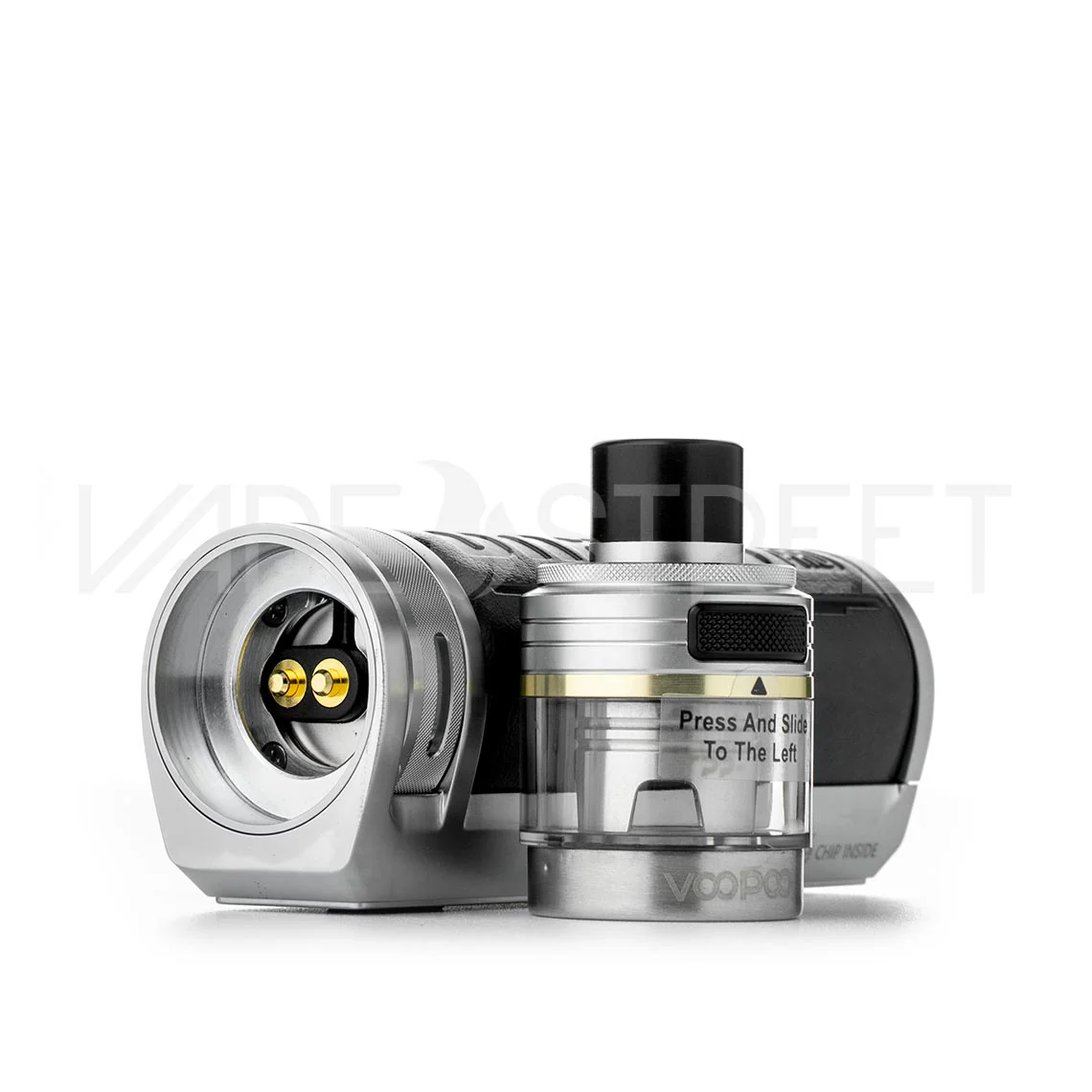 Voopoo Drag S Pro 80W Pod Mod Kit - Image 9