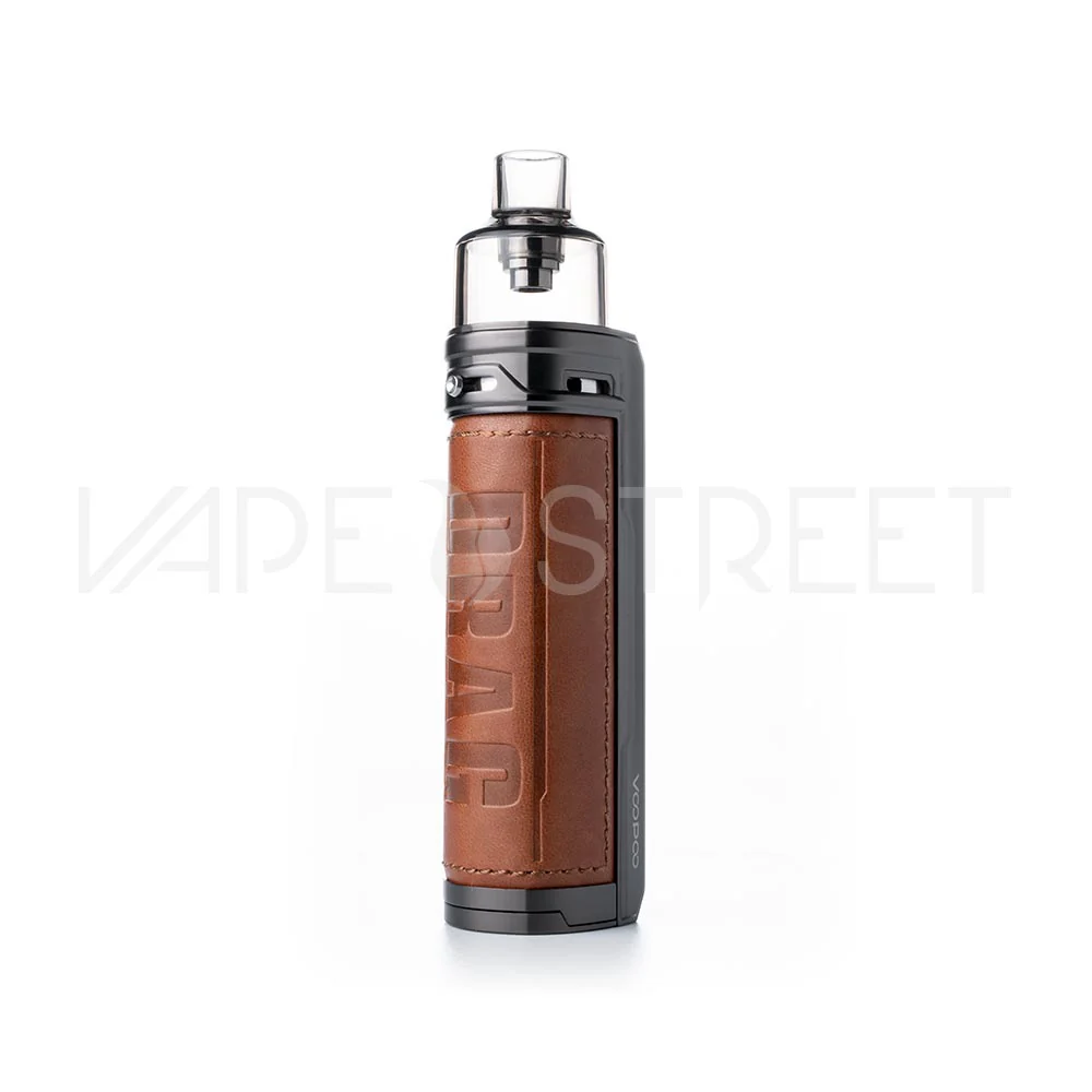 Voopoo Drag X 80W Pod Mod Kit - Image 12