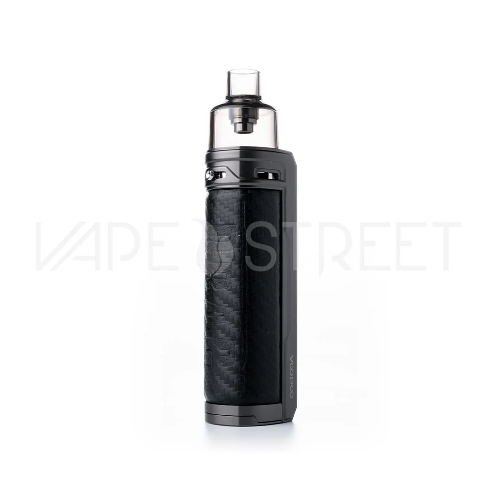 Voopoo Drag X 80W Pod Mod Kit - Image 13