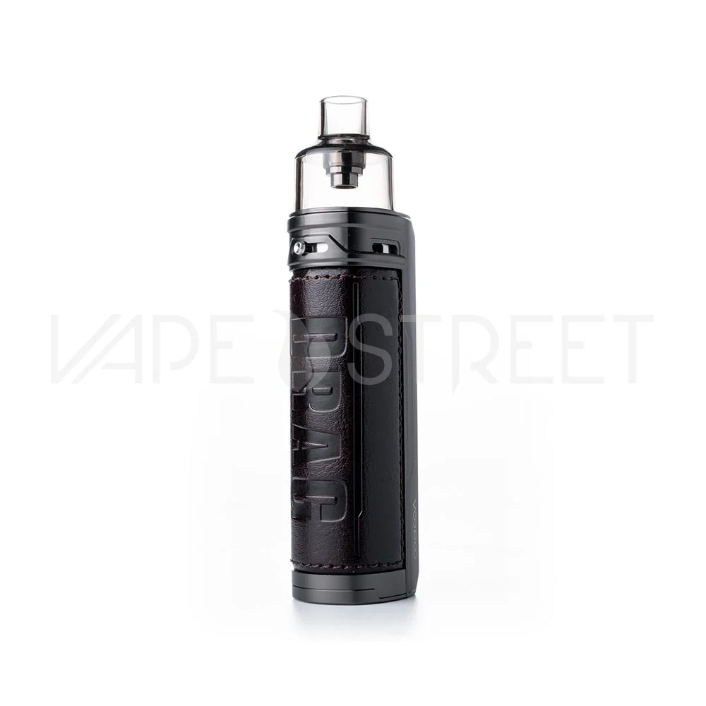 Voopoo Drag X 80W Pod Mod Kit - Image 14