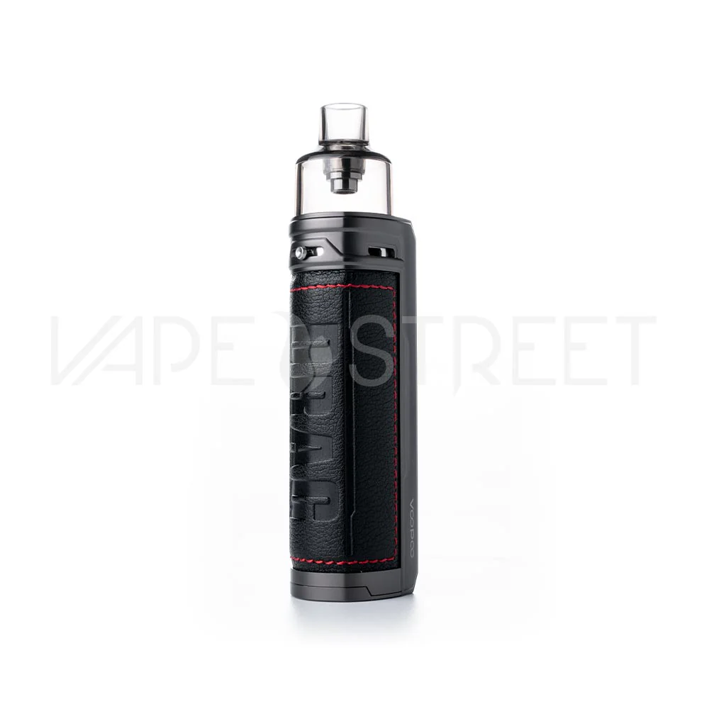 Voopoo Drag X 80W Pod Mod Kit - Image 16