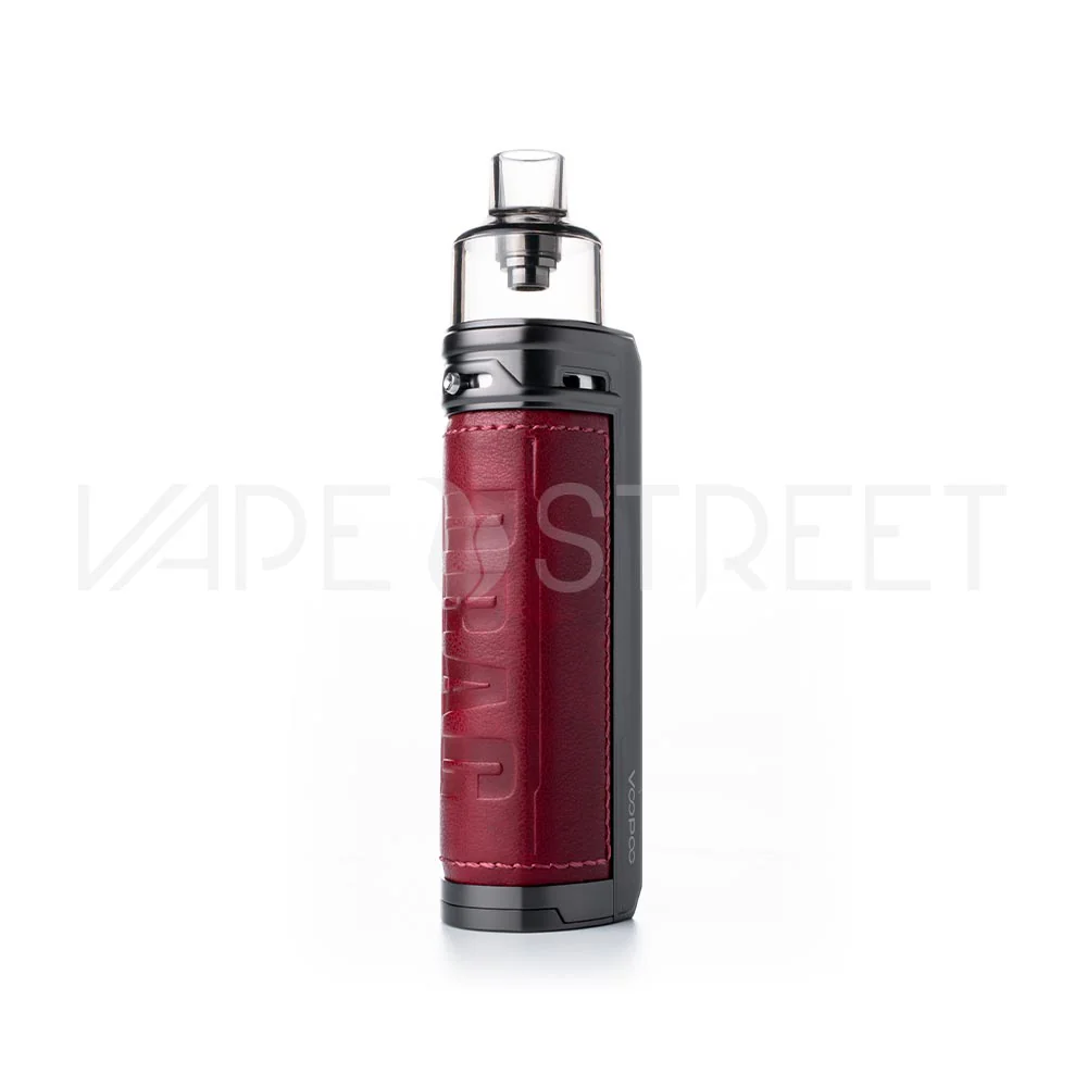 Voopoo Drag X 80W Pod Mod Kit - Image 17