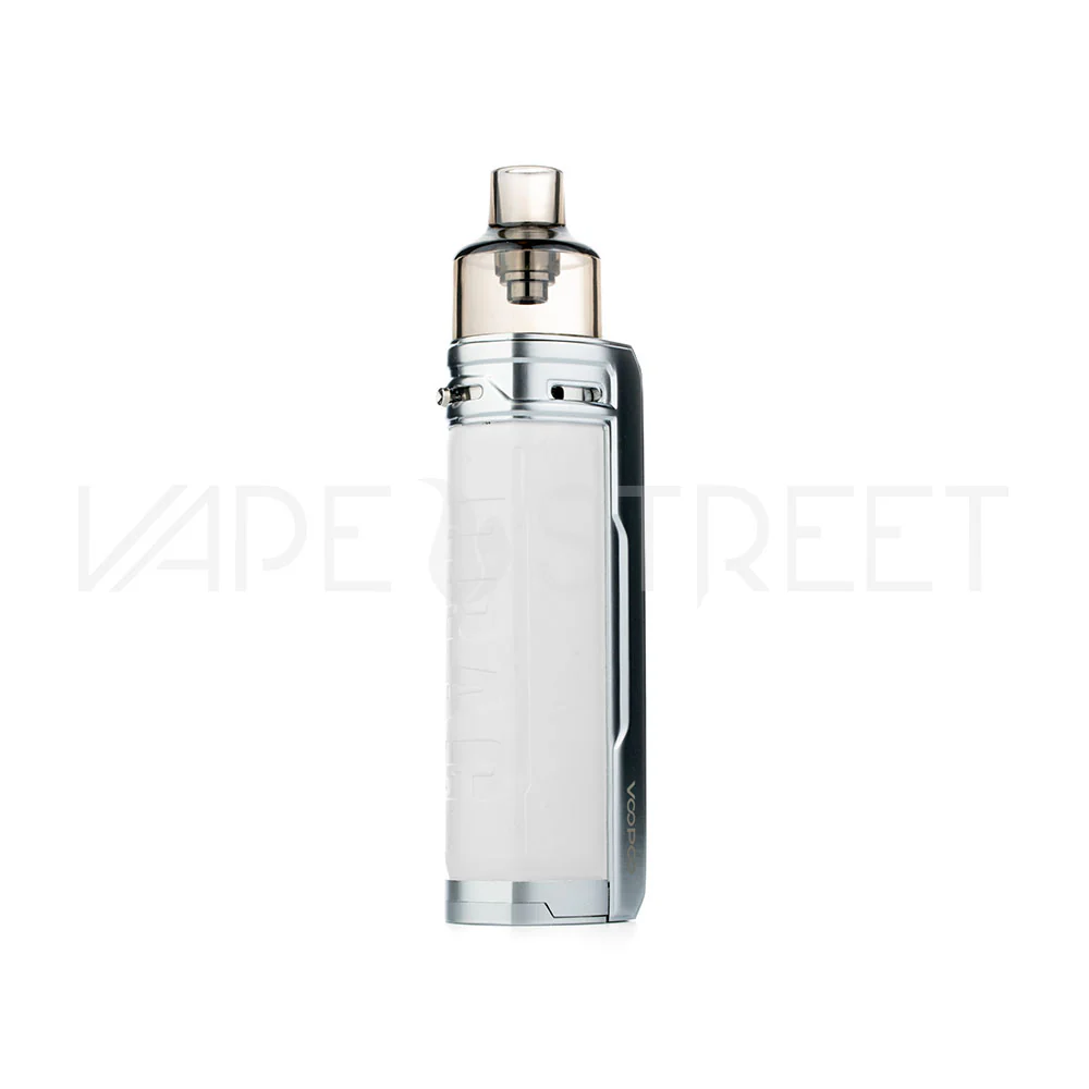 Voopoo Drag X 80W Pod Mod Kit - Image 18
