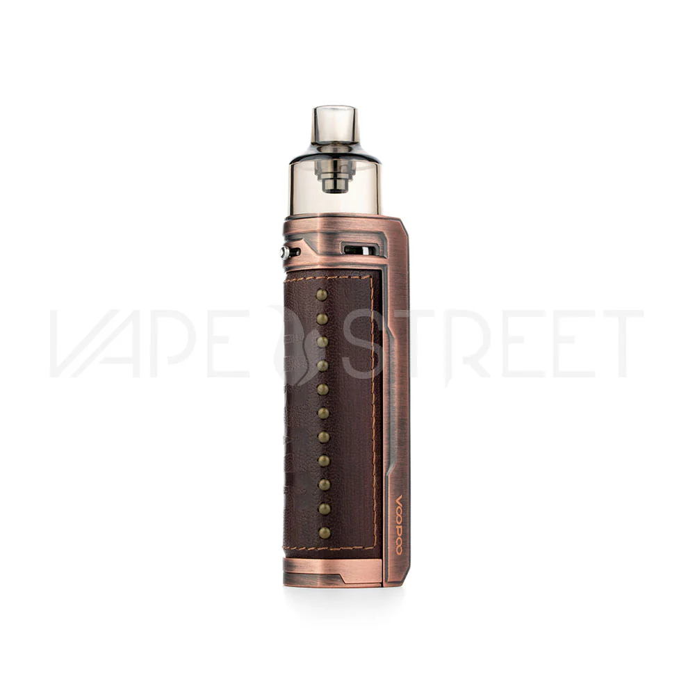 Voopoo Drag X 80W Pod Mod Kit - Image 19