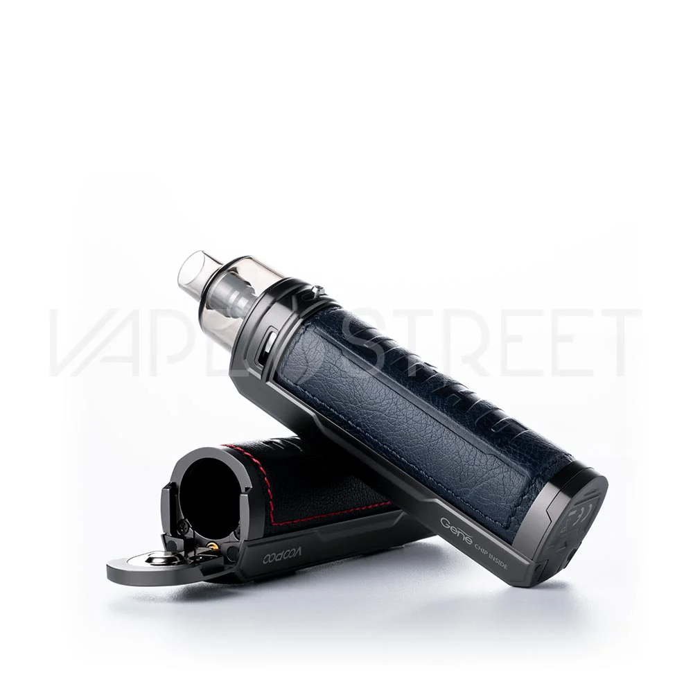 Voopoo Drag X 80W Pod Mod Kit - Image 2