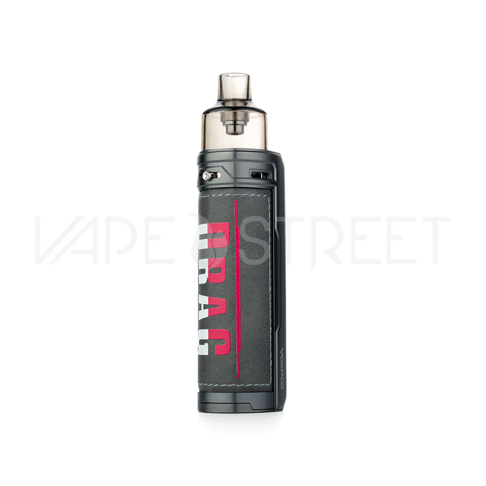 Voopoo Drag X 80W Pod Mod Kit - Image 20