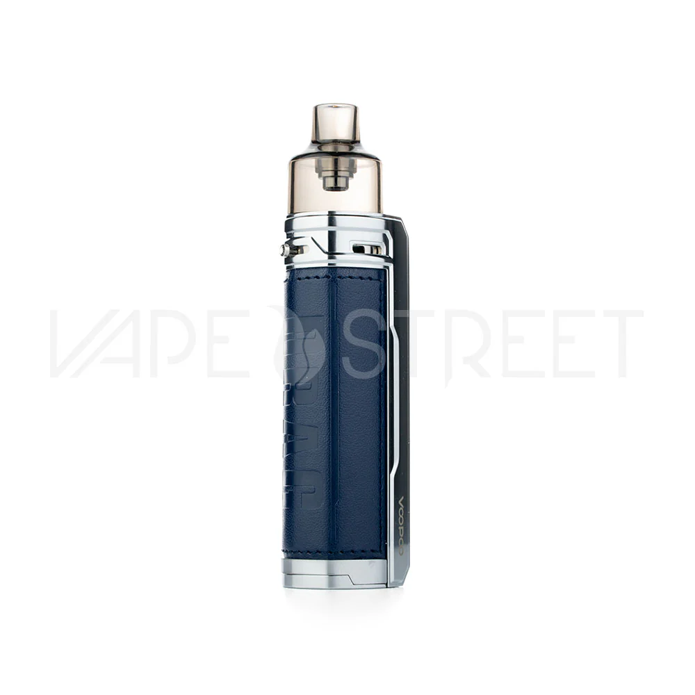 Voopoo Drag X 80W Pod Mod Kit - Image 21