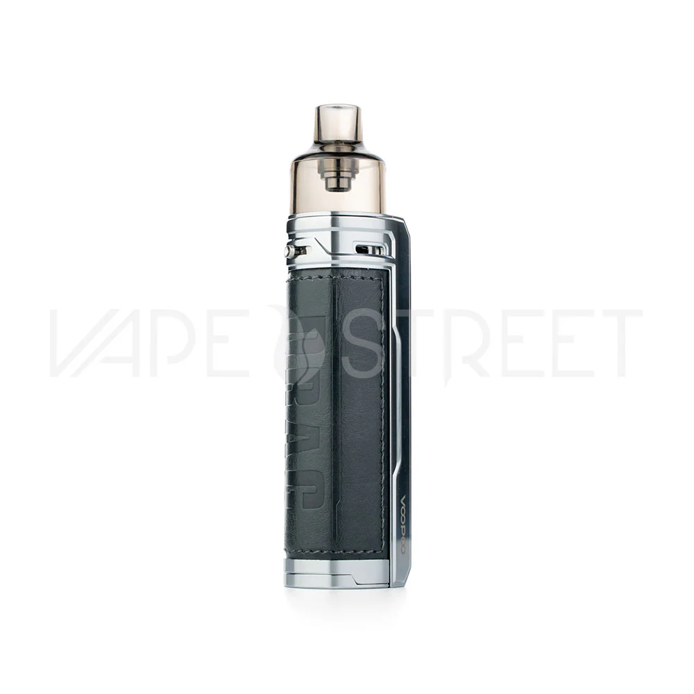Voopoo Drag X 80W Pod Mod Kit - Image 22