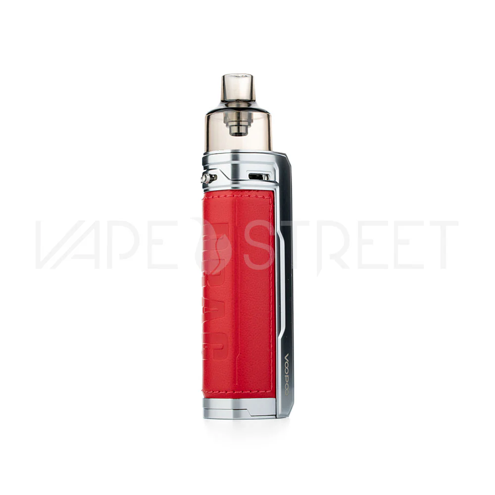 Voopoo Drag X 80W Pod Mod Kit - Image 23