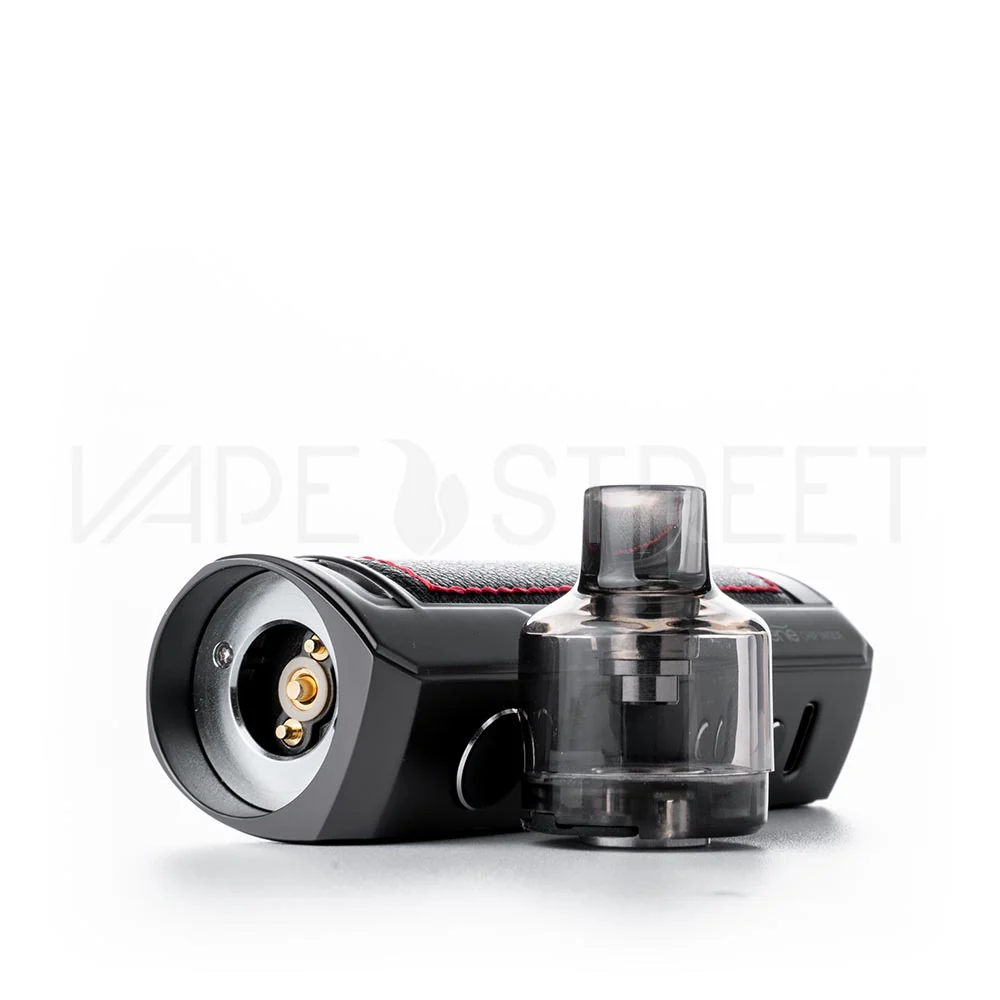 Voopoo Drag X 80W Pod Mod Kit - Image 3
