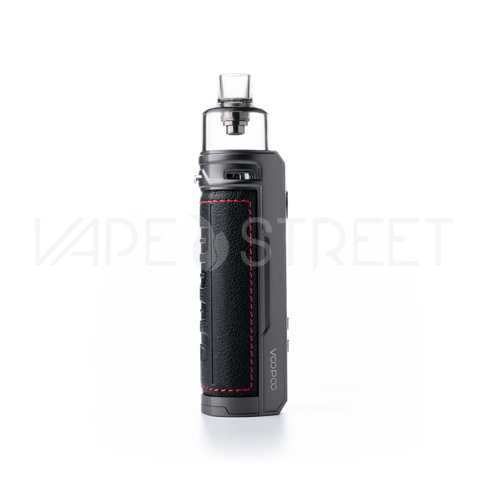 Voopoo Drag X 80W Pod Mod Kit - Image 4