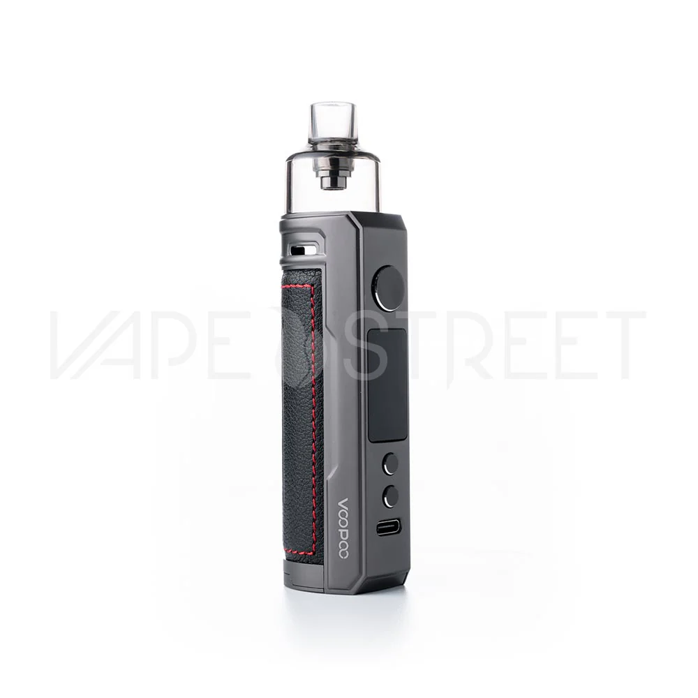 Voopoo Drag X 80W Pod Mod Kit - Image 5