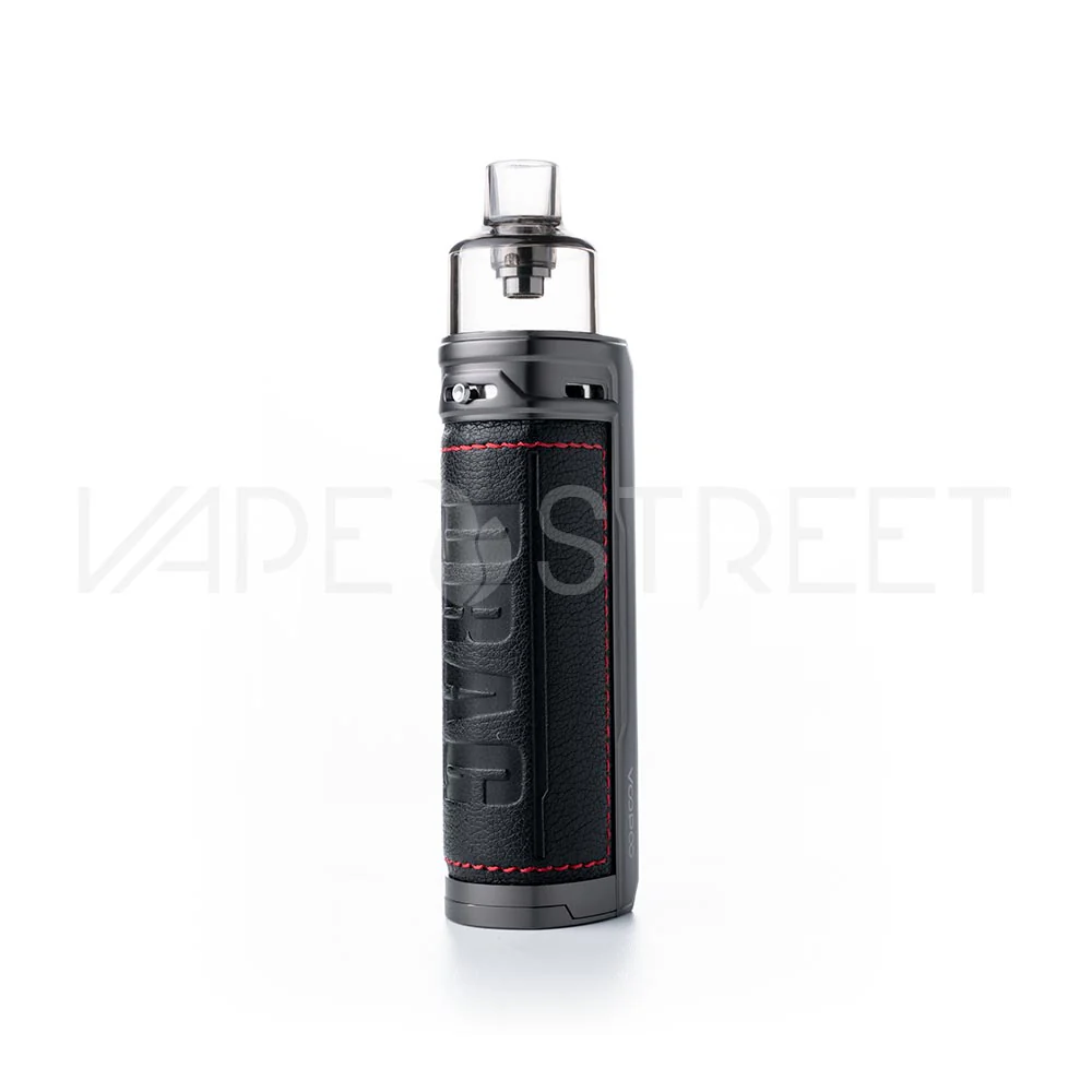 Voopoo Drag X 80W Pod Mod Kit - Image 6